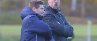 Daniel Grönvall fortsätter i VFC