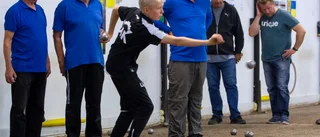 Egonssons minne spelas igen i Motala