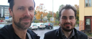 Brödraparets mål: SM-guld inom tre år