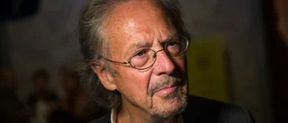 "Handke är den mer kontroversielle"