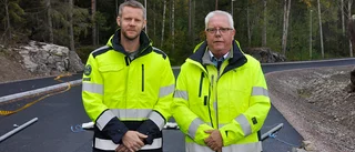 Han blir kommunens nya gatuchef