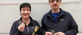 Brons till Gamlebyskyttar på SM