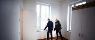 Warfsholm stänger – bolag begärs i konkurs