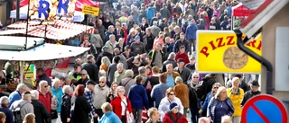Hemse torgdag kan flyttas till våren