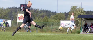 Sleipner blir TVSK:s första test