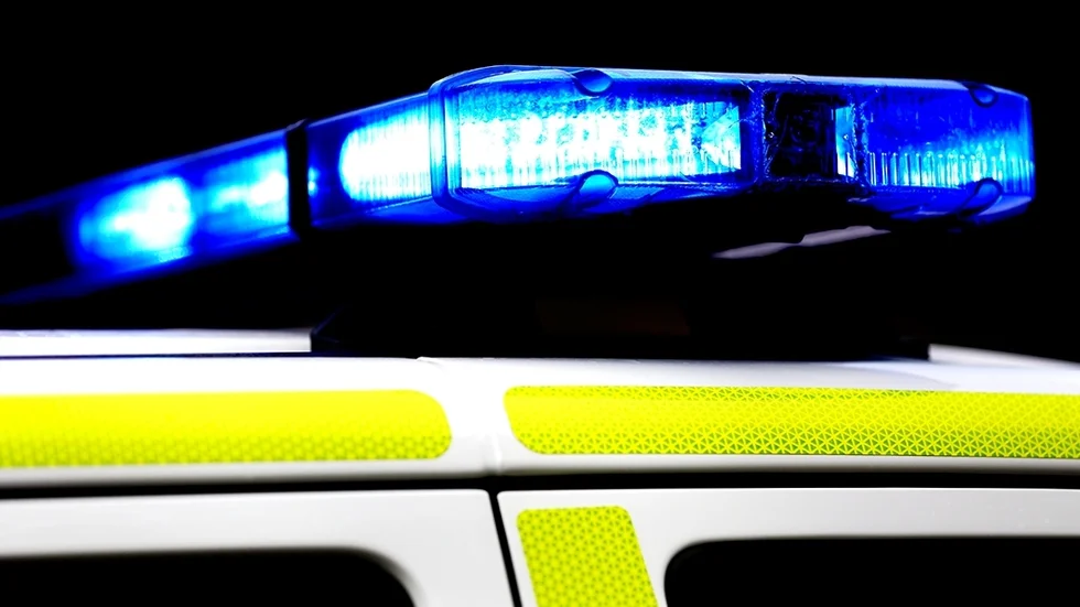 Under natten mot lördag fick polisen rycka ut till en krog i Luleå.