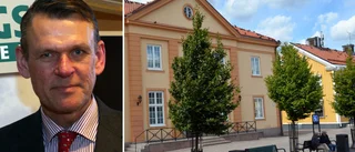 Koncern flyttar hit huvudkontoret