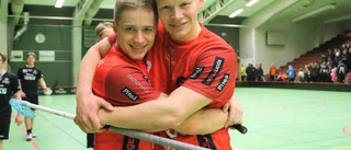 Dubbla hattrick när Wibax bröt sviten