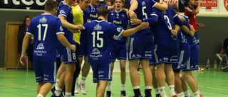 Nykomlingen fick jubla i premiären