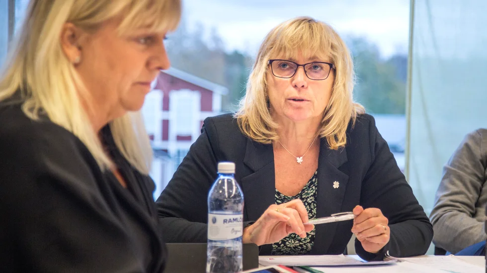 I dag tar regionstyrelsen beslut om Romapaketet. 