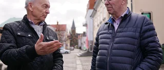 "Regionen konkurrerar med sig själv"