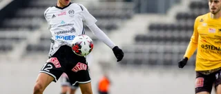 Maif-talangen kallad till landslagsläger