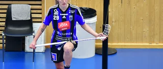 "För tufft? Det tror jag absolut inte"