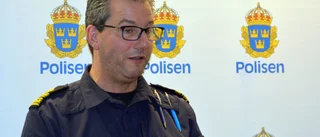 Nya områdespoliser till Vimmerby-Hultsfred