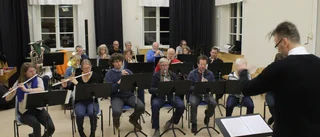 Höstkonsert med svit och solister