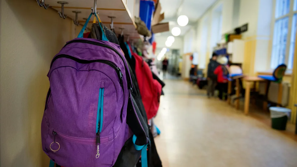 Motala kommun vänder sig nu till Skolinspektionen efter en incident på en skola.