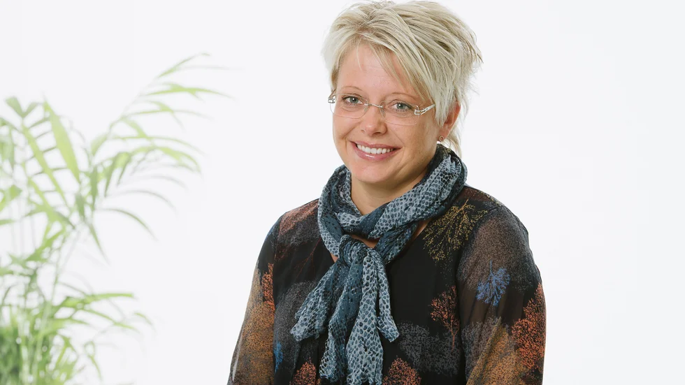 Maria Lund, vd för Eksjöbostäder och Eksjö Kommunfastigheter medger att man gjort fel.