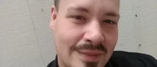 Han tar upp kampen för utsatta män