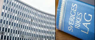 Knivhögg man i magen - så döms Motalakvinnan