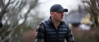 Nyköpingsbon Ulf Stenberg aktuell i ny tv-serie om sportskandal