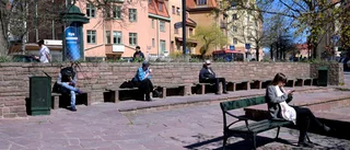 Den långa marschen tillbaka till vardagen