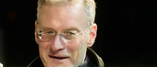 Sportchefen går i pension – då tar han över