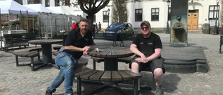 Hämtmat om Nyköpingsborna får bestämma 