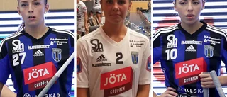 Viktig trio väljer att stanna i Sirius