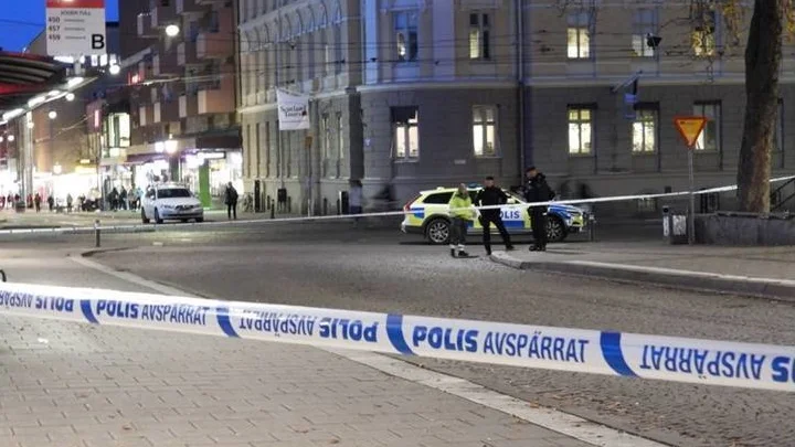 Enligt tingsrätten kunde det likagärna ha slutat i mord.  Nu döms en 29-årig man, som var olagligt i Sverige, till fängelse i åtta år och utvisning med förbud att återvända.