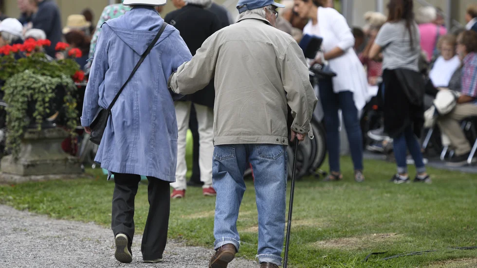Regionen skulle kunna spara liv om det togs dialog med pensionärsorganisationerna.