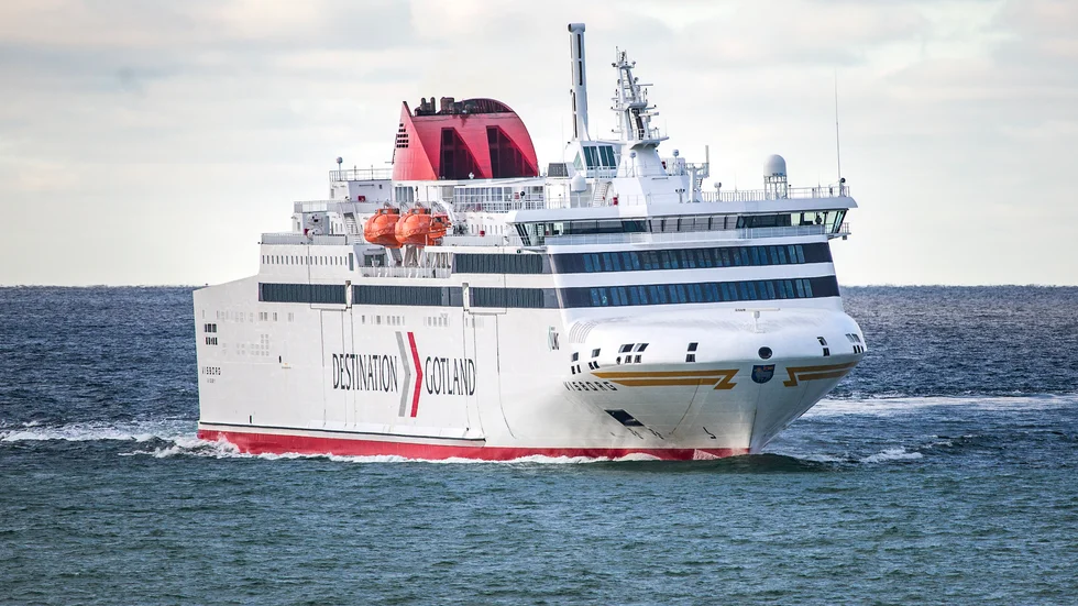 Resandet under valborg har gått ner rejält. 