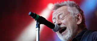Lundells egna ord efter beskedet om Kirunafestivalen