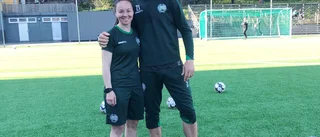 Pedersen när Zlatan dök upp: "Vad i helvete"