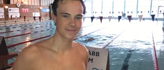 Sandör i bra form, men kan bara träna