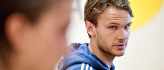 Albin Ekdal klar för Sommar i P1