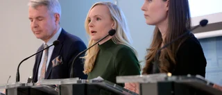 Finland öppnar gränser – men inte mot Sverige