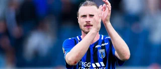 Här är Sirius trupp mot Hammarby