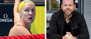Thorén om flytten: "Det var väntat"