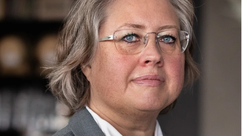 Ann-Christine Schmidt.