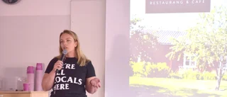 Möjligheterna med Hemester lyftes