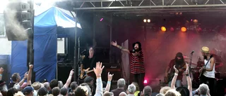 Så går det med Festival of the midnight sun i sommar 