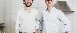 Kitchentime nyanställer till lagret i Kjula
