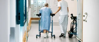 Våra reformer är rätt väg för Uppsala län