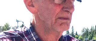 Minnesord: Allan Wikström      