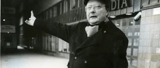 Åklagaren: Han mördade Olof Palme