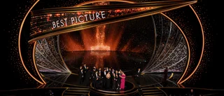 Oscarsgalan skjuts upp två månader
