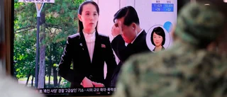 Nordkorea bryter all kontakt med Sydkorea