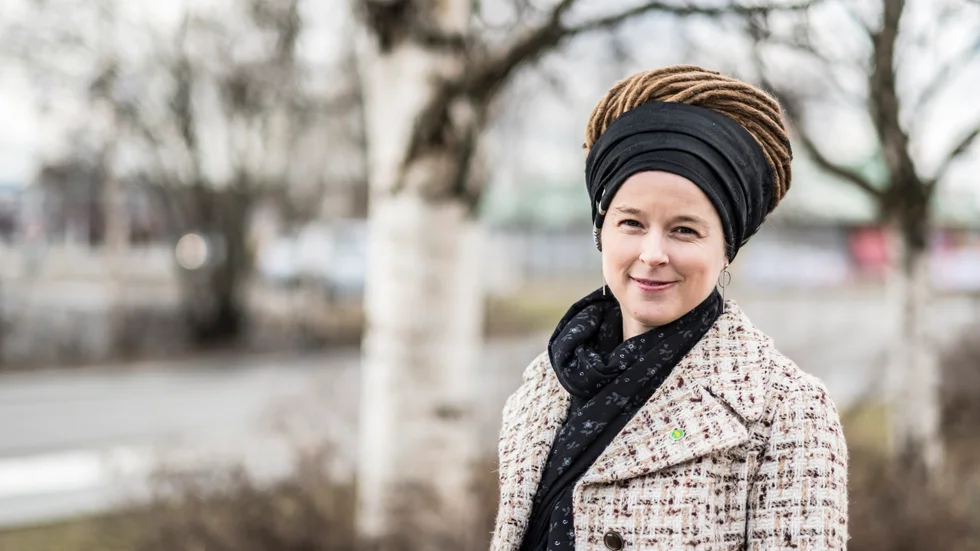 Amanda Lind är kulturminister och därmed ansvarig för den statliga mediapolitiken. Hon kan göra skillnad på sin post om hon ser bredden i frågor om propaganda och desinformation.