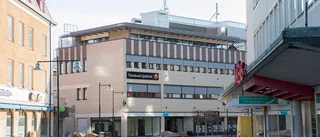 Två Katrineholmsbyggnader i osmickrande tävling