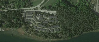 Radhus på 115 kvadratmeter från 1979 sålt i Oxelösund - priset: 1 800 000 kronor